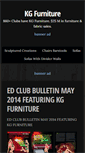 Mobile Screenshot of newkgf.com